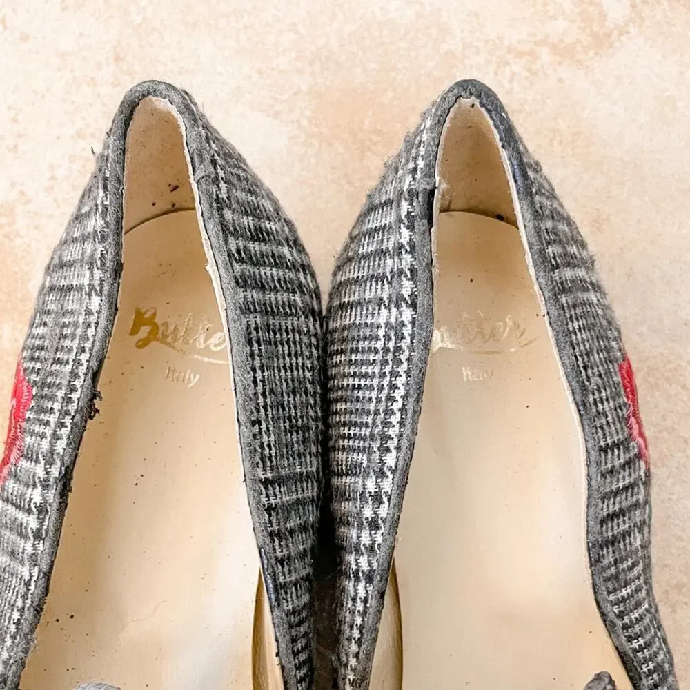 Butter Shoes butter shoes